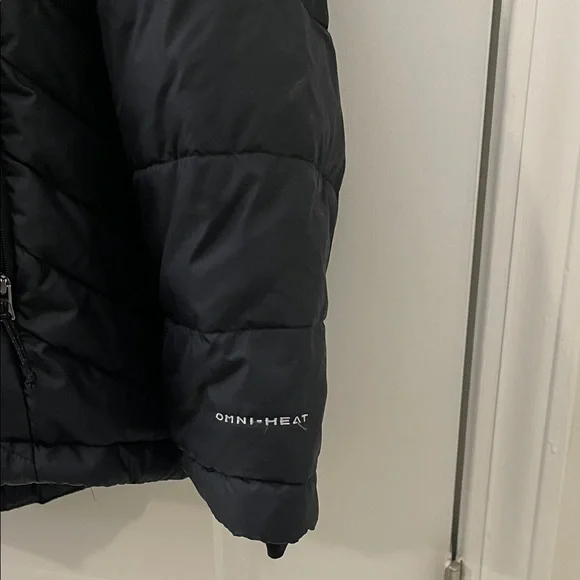 Columbia Women’s Heavenly Hooded Jacket - Picture 9 of 10